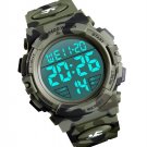 Digital Watch Sports Military Watches Waterproof Outdoor Wrist Digital Watch Sports Military Watches Waterproof Outdoor Wrist