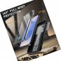 Case for Galaxy S25+ Plus 6.7 , [Slide Camera Cover] [Screen with