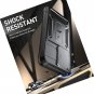 Case for Galaxy S25+ Plus 6.7 , [Slide Camera Cover] [Screen with
