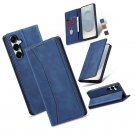 Flip Wallet Case for Samsung Galaxy S25 Plus/S25+,Leather Magnetic Folio Cover - Flip Wallet Case for Samsung Galaxy S25 Plus/S25+,Leather Magnetic Folio Cover -