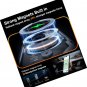 Magnetic Ostand for iPhone 14 Pro Max Case [Compatible with Magsafe] with