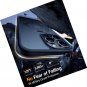Magnetic Ostand for iPhone 14 Pro Max Case [Compatible with Magsafe] with