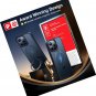 Magnetic Ostand for iPhone 14 Pro Max Case [Compatible with Magsafe] with