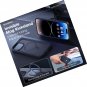 Designed for iPhone 14 Pro Case with Magnetic Invisible Stand [Military