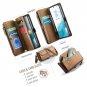 Crossbody Wallet Case Compatible with Samsung Galaxy S22 5G RFID Blocking Card -
