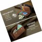 Crossbody Wallet Case Compatible with Samsung Galaxy S22 5G RFID Blocking Card -