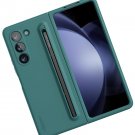 for Samsung Galaxy Z Fold 5 Case with S Pen, Food Grade Liquid Silicone for Samsung Galaxy Z Fold 5 Case with S Pen, Food Grade Liquid Silicone