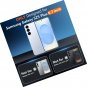 Designed for Samsung Galaxy S25 Plus Case, [10 FT Military Grade Drop