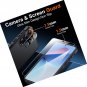 Designed for Samsung Galaxy S25 Plus Case, [10 FT Military Grade Drop