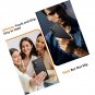 Designed for Samsung Galaxy S25 Plus Case, [10 FT Military Grade Drop