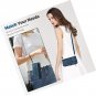 Compatible with Samsung Galaxy S25 Plus Wallet Case,RFID Blocking PU Leather Men