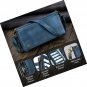 Compatible with Samsung Galaxy S25 Plus Wallet Case,RFID Blocking PU Leather Men