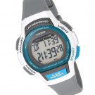 Casio Women's LWS- 1000H- 1AVCF Runner Series Digital Display Quartz Black/Green Casio Women's LWS- 1000H- 1AVCF Runner Series Digital Display Quartz Black/Green