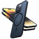 Stronger Magnetic for iPhone 14 Pro Case, 12 FT Military Grade Drop with Stronger Magnetic for iPhone 14 Pro Case, 12 FT Military Grade Drop with