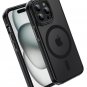 Strong Magnetic Case for iPhone 14 Pro [10Ft Military-Grade Protection] with 6.1