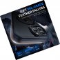 Strong Magnetic Case for iPhone 14 Pro [10Ft Military-Grade Protection] with 6.1