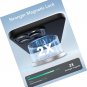 for iPhone16 Pro Case with MagSafe, Supports Magnetic Charging, Smooth and