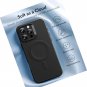 for iPhone16 Pro Case with MagSafe, Supports Magnetic Charging, Smooth and