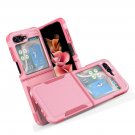 Case for Samsung Galaxy Z Flip 5 Case, Z Flip 5 Case, Shockproof, Strong and for Case for Samsung Galaxy Z Flip 5 Case, Z Flip 5 Case, Shockproof, Strong and for