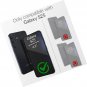 Compatible with Samsung Galaxy S25 Case, Shockproof Protection