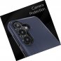 Compatible with Samsung Galaxy S25 Case, Shockproof Protection
