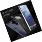 Compatible with Samsung Galaxy S25 Case, Shockproof Protection