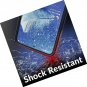 Compatible with Samsung Galaxy S25 Case, Shockproof Protection