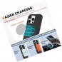 Case Wallet for iPhone 16 Pro Max, [Detachable] Kickstand RFID Blocking 4