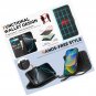 Case Wallet for iPhone 16 Pro Max, [Detachable] Kickstand RFID Blocking 4
