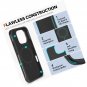 Case Wallet for iPhone 16 Pro Max, [Detachable] Kickstand RFID Blocking 4
