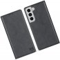 for Samsung Galaxy S22 Wallet Case with [RFID Blocking] Card Slot Stand for