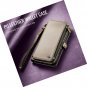 for Galaxy S25 Plus/S25+ Case Wallet with RFID Blocking Card Holder PU