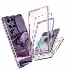 for Samsung Galaxy S24 Ultra Case, [Slide Camera Cover and Built-in [2 for Samsung Galaxy S24 Ultra Case, [Slide Camera Cover and Built-in [2