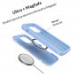 for iPhone 13 Mini Case for Women - Compatible with MagSafe [10ft