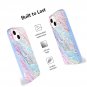 for iPhone 13 Mini Case for Women - Compatible with MagSafe [10ft