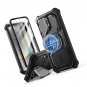 for Samsung Galaxy S25 Plus Case with Camera Cover Stand [MagSafe Phone