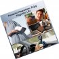 Designed for iPhone 16 Pro Max Case with Magnetic Invisible Stand Drop