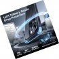 Designed for iPhone 16 Pro Max Case with Magnetic Invisible Stand Drop