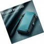 Compatible with iPhone 15 Case Wallet with RFID Blocking Card Holder ,
