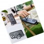 360° Spin Magnetic Stand for iPhone 16 Pro Max Case, Fit for 16