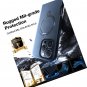 360° Spin Magnetic Stand for iPhone 16 Pro Max Case, Fit for 16