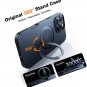 360° Spin Magnetic Stand for iPhone 16 Pro Max Case, Fit for 16
