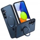 Magnetic for Samsung Galaxy S24 Plus Case 6.7 , [Military Grade in