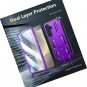 for Samsung Galaxy S24-Plus Case: Military Grade Phone Case with | Drop