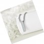 Urn Necklaces for Ashes Sterling Silver 3D Vertical Bar Memorial Pendant for for