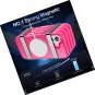 Strong Magnetic for iPhone 16 Case, [Compatible with Magsafe][16FT Drop 16