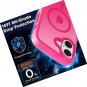 Strong Magnetic for iPhone 16 Case, [Compatible with Magsafe][16FT Drop 16
