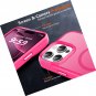 Strong Magnetic for iPhone 16 Case, [Compatible with Magsafe][16FT Drop 16