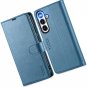 Case for Galaxy S24+ Plus, PU Leather Wallet with Stand RFID Blocking Card