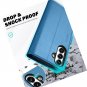 Case for Galaxy S24+ Plus, PU Leather Wallet with Stand RFID Blocking Card